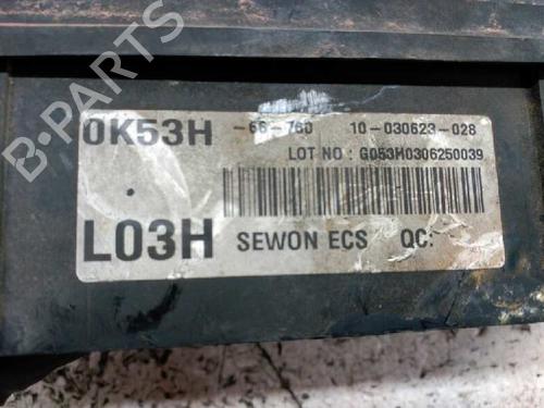 Fuse box KIA CARNIVAL II (GQ) 2.9 CRDi | BP21443257E1 