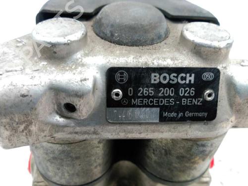 ABS pump MERCEDES-BENZ 124 Saloon (W124)  | BP21442143M43 