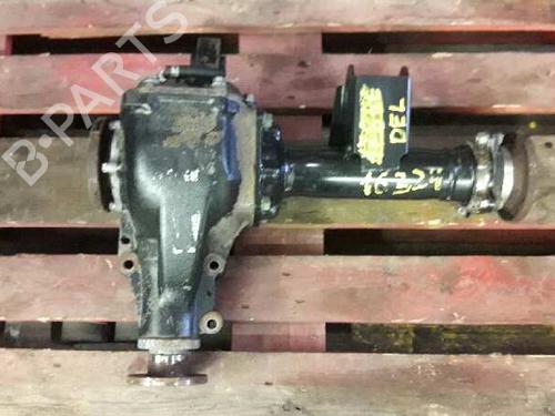 Used Front differential FORD MAVERICK (UDS, UNS) [1993-1998]  21455919