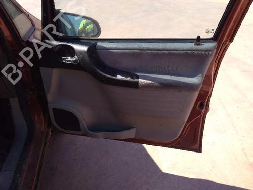 Egr OPEL ZAFIRA A MPV (T98)  | BP21482115M69 