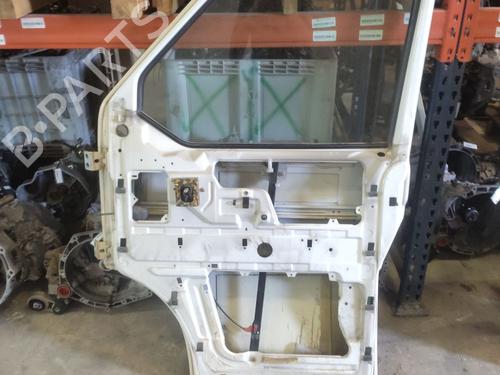 Dør højre fortil VW TRANSPORTER T4 Bus (70B, 70C, 7DB, 7DK, 70J, 70K, 7DC, 7DJ) 2.4 D Syncro | BP24678905C3 