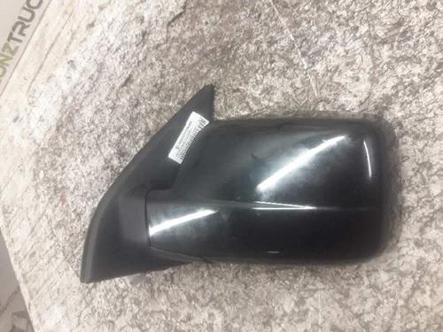Left mirror NISSAN X-TRAIL I (T30)  | BP21453042C26 