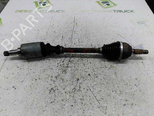 Used Left front driveshaft CITROËN SAXO (S0, S1) [1996-2004]  21439996