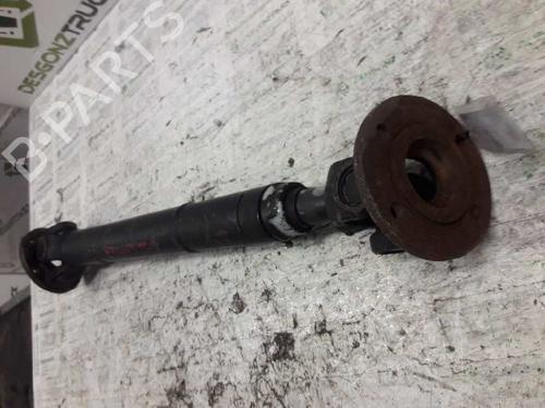 Driveshaft OPEL FRONTERA A Sport (U92)  | BP21459623M37 