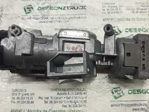 Ignition barrel FORD FOCUS C-MAX (DM2)  | BP21452733M48 