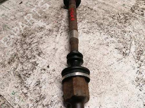 Right front driveshaft RENAULT MEGANE I Classic (LA0/1_) | BP21477877M39