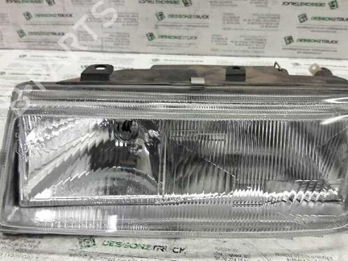 Used Left headlight SEAT TOLEDO I (1L2) [1991-1999]  21449325