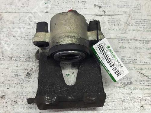 Right front brake caliper VW GOLF IV (1J1)  | BP21448800M104 