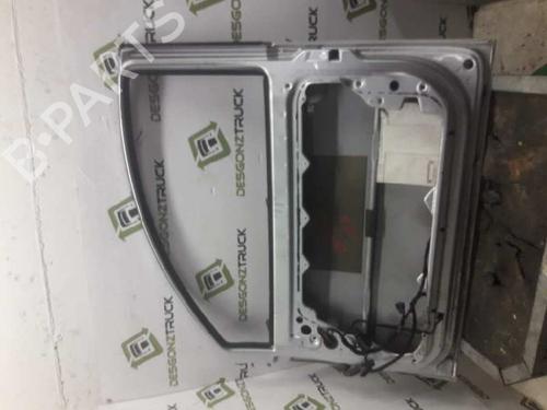 Right front door VW NEW BEETLE (9C1, 1C1)  | BP21461726C3 