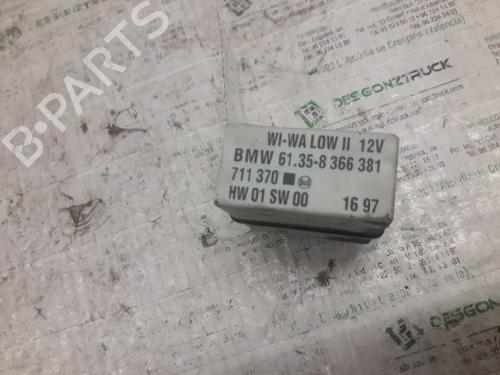 Used Electronic module BMW 3 Compact (E36) 318 tds (90 hp) 21470072
