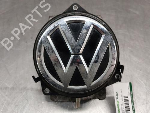 Trunk håndtak VW GOLF VII (5G1, BQ1, BE1, BE2) 1.6 TDI (110 hp) 31573732