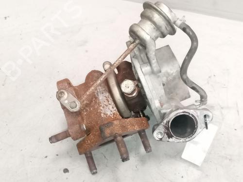 Turbocharger/Supercharger NISSAN CABSTAR (F24M, F24W)  | BP22182812M71 
