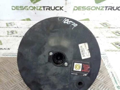 Used Servo brake Servo brake IVECO DAILY III Van 35 C 12 V, 35 S 12 V (AGKA43A2, AGKB43A2, AGKB46A2,... (116 hp) 40625084 40625084