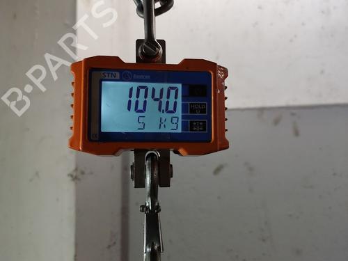 Engine MERCEDES-BENZ A-CLASS (W169) A 150 (169.031, 169.331) | BP28214688M1 