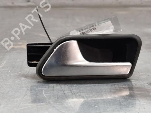 Used Rear left interior door handle VW TOURAN (1T3) 1.6 TDI (105 hp) 32011057
