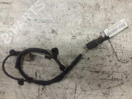 Module électronique MAZDA 3 (BK) 1.6 DI Turbo (109 hp) 21459082