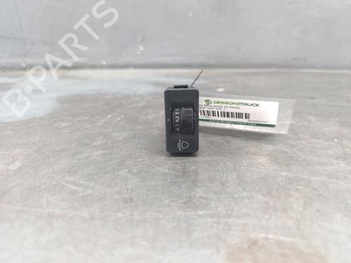 Headlight switch PEUGEOT 1007 (KM_) 1.6 HDi | BP39591422I24 - Image 2