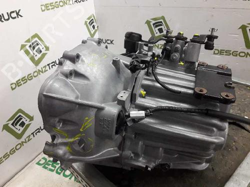 Gearbox HYUNDAI TUCSON (JM) 2.0 CRDi | BP21453528M3 