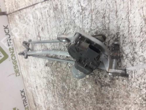 Front wiper motor FORD MONDEO IV (BA7)  | BP21466518M29 