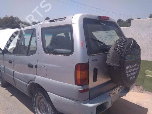 Used Parts TATA TELCOLINE (40_FD) [1999-2011]  2007240