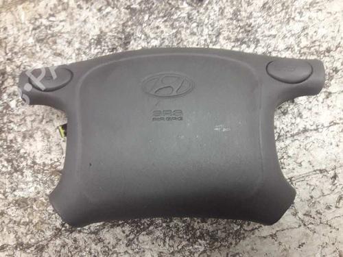 Used Driver airbag HYUNDAI ATOS PRIME (MX) [1999-2025]  21462634