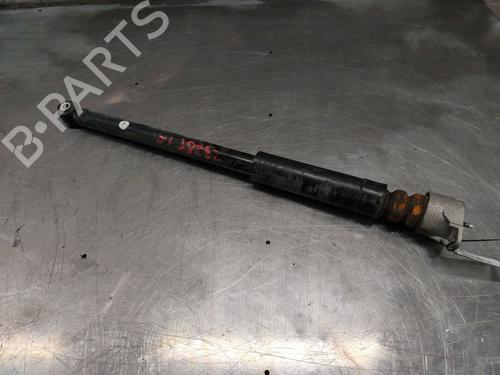 Used Right rear shock absorber Right rear shock absorber FORD FIESTA VI (CB1, CCN) 1.25 (82 hp) 33649070 33649070