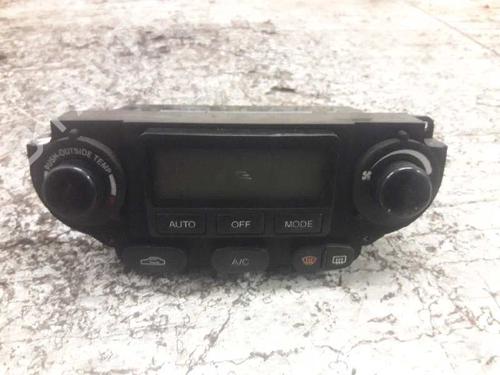 Used Climate control CHEVROLET NUBIRA Estate [2005-2011]  22907712