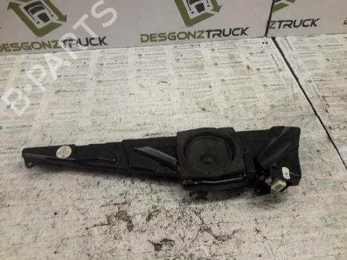 Used Speaker BMW 5 (E39) 520 d (136 hp) 21459642