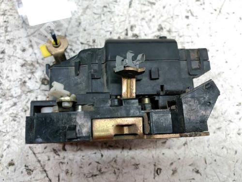 Front right lock RENAULT KANGOO (KC0/1_)  | BP21440702C97 
