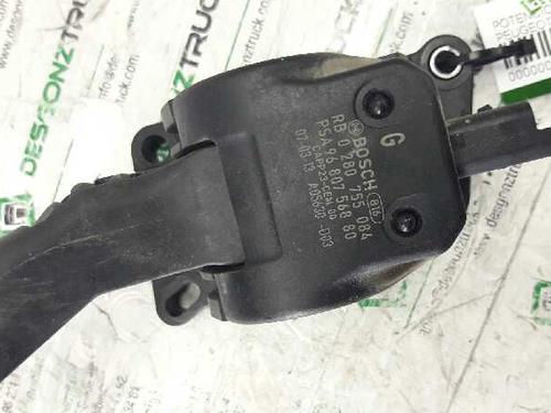 Pedal PEUGEOT 307 Break (3E)  | BP21424210I4 