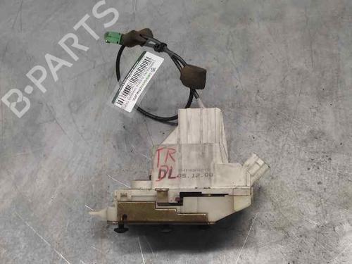 Rear right lock FORD MONDEO III (B5Y)  | BP21408526C99