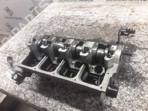 Cylinder head SEAT LEON (1P1) | BP21469198M5