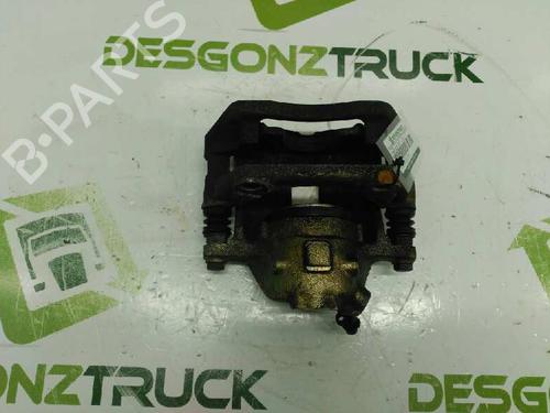 Used Left front brake caliper SAAB 900 I (AC4, AM4) [1979-1993]  22911449