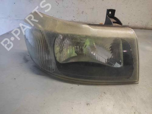 Used Right headlight FORD TRANSIT Van (FA_ _) [2000-2006]  21399124