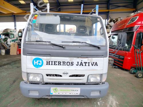 Used Parts NISSAN CABSTAR E (TL_, VL_) 120.35, 120.45 (TL0) (120 hp) 4452735