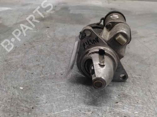 Used Starter MG MGF (RD) 1.8 i VVC (146 hp) 24678541