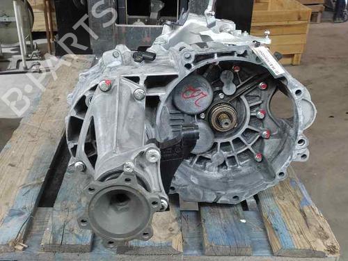 Used Gearbox SEAT ALHAMBRA (7V8, 7V9) [1996-2010]  21406596