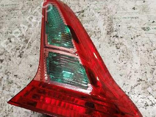 Højre baglygte CITROËN C4 Coupe (LA_) [2004-2013]  21475610