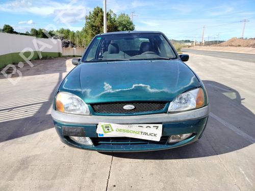 Peças FORD FIESTA IV (JA_, JB_) 1.3 i (60 hp) 4479882