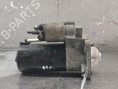 Starter VOLVO S80 II (124) 2.4 D | BP36142965M8  - Image 5