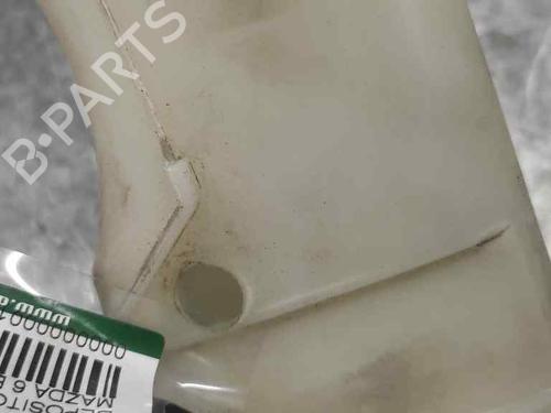 Expansion tank MAZDA 6 Saloon (GG)  | BP21406774C120 