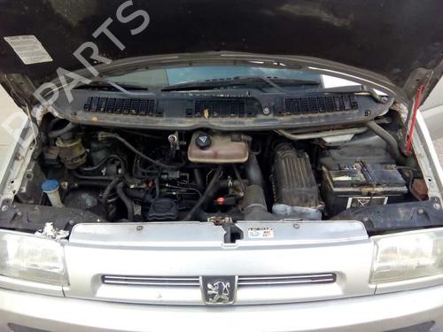 Electronic module PEUGEOT EXPERT (224_)  | BP21432543M83 