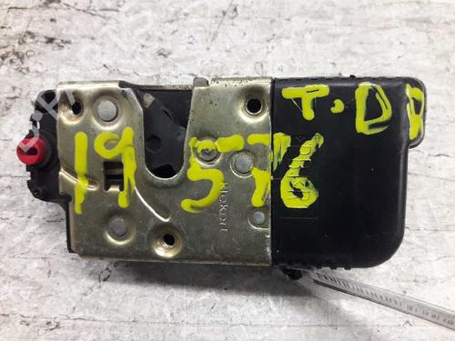Rear right lock PEUGEOT 406 (8B)  | BP21457418C99 