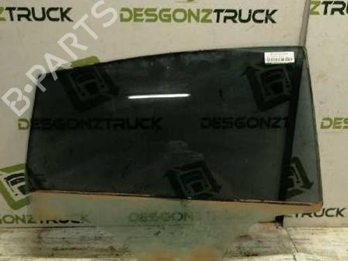 Used Rear right door window SEAT LEON (1P1) [2005-2013]  21477454
