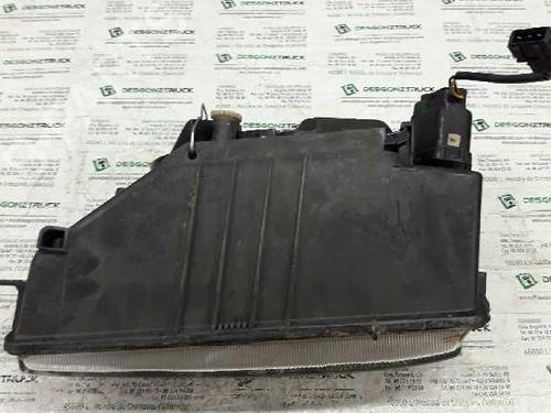 Right headlight SEAT TOLEDO I (1L2)  | BP21449298C29 