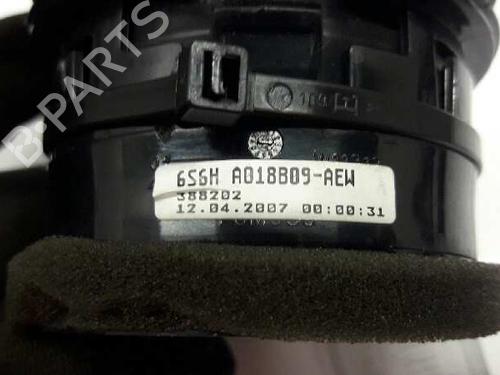 Luftventilen FORD FUSION (JU_)  | BP21455582I21 
