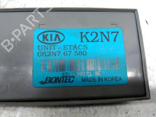 Electronic module KIA SHUMA II (FB)  | BP21436794M83 