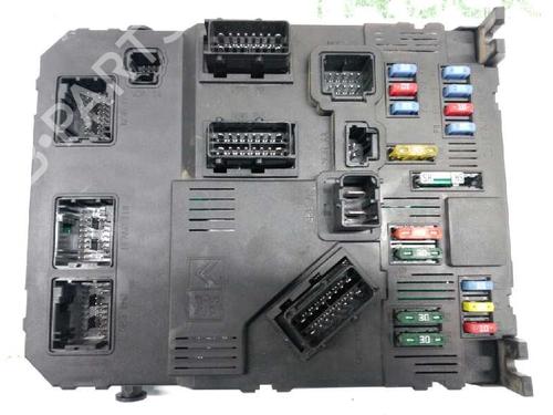 Fuse box CITROËN XSARA PICASSO (N68) 1.6 HDi | BP21431538E1 