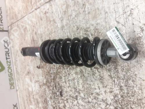 Left rear shock absorber PEUGEOT 407 (6D_)  | BP21463669M18