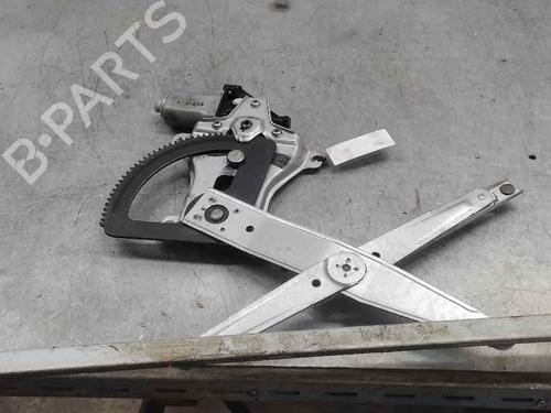 Front right window mechanism DAEWOO KALOS (KLAS) 1.4 | BP21414759C23 